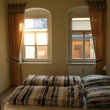Kleine Kirchgasse 28 Apartment Annaberg-Buchholz Ngoại thất bức ảnh